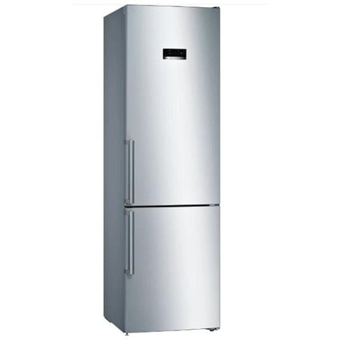 Frigorifero Combinato KGN39XIDP Total No Frost Multi Air Flow Classe D Capacità Netta 368 Litri Colore Acciaio Inossidabile - Foto 1