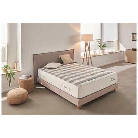 Materasso Grand Spring Nature - 135X190, 30cm - Foto 1