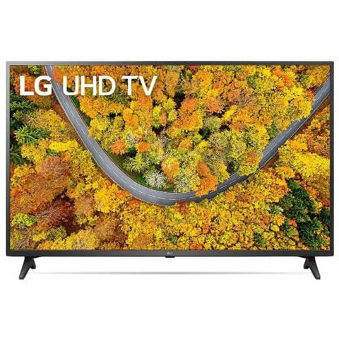 TV LED Ultra HD 4K 65" 65UP75006LF Smart TV WebOS  - Foto 1