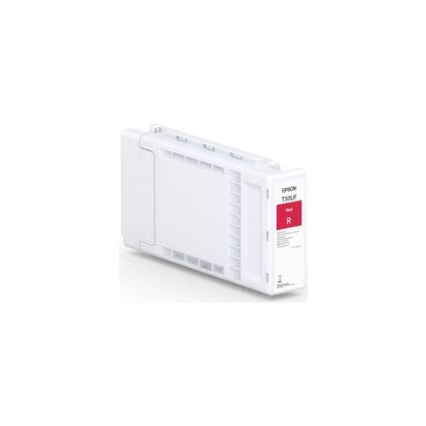 Epson UltraChrome XD3 cartuccia d'inchiostro 1 pz Rosso - Foto 1