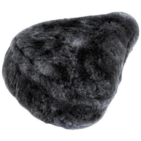 Sottosella 26 X 24 Cm Montone Grigio - Foto 1