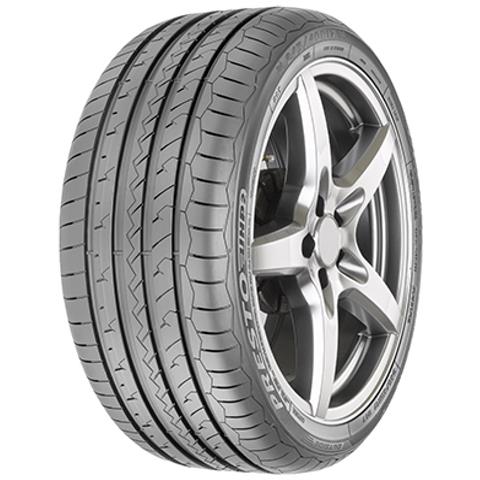 Pneumatico Dã„? bica Presto Uhp 2 255/35r18 94y - Estivo - Foto 1
