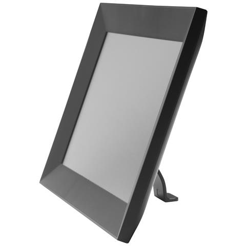 PFF-1063BLACK cornice per foto digitali Nero 25,6 cm (10.1") Touch screen Wi-Fi - Foto 7