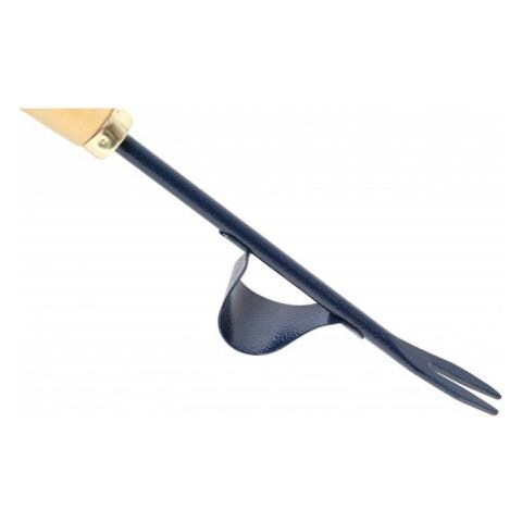 Estrattore Di Radici - Acciaio - 50046 - Foto 4