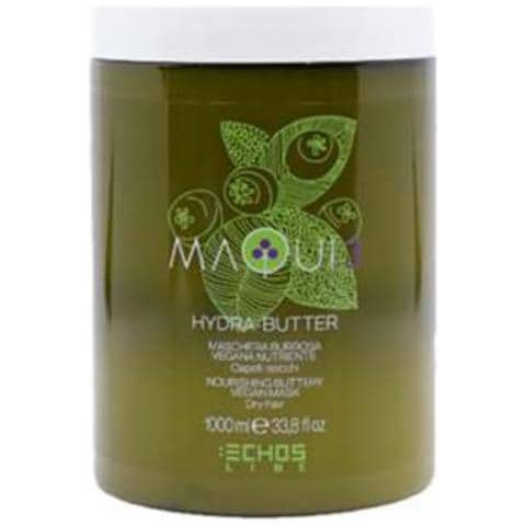 Cremone Burrosa Vegana Nutriente Maqui3 Echosline 1000 Ml - Foto 2