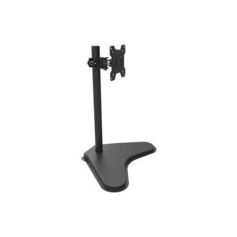 ITB OM07171 supporto da tavolo per Tv a schermo piatto 81,3 cm (32") Nero Scrivania - Foto 1