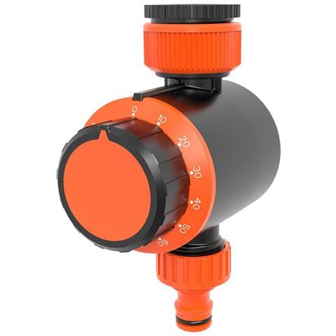 Centralina Manuale Avviamento Manuale A Rotella - Foto 2