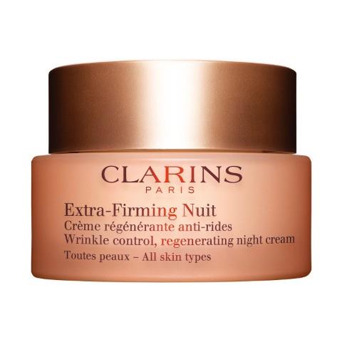 Extra-firming Nuit - Tutti I Tipi Di Pelle, 50 Ml - Crema Viso Notte - Foto 1