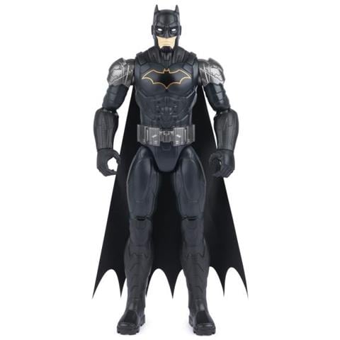 Batman Combact Personaggio Da 30 Cm - Foto 1