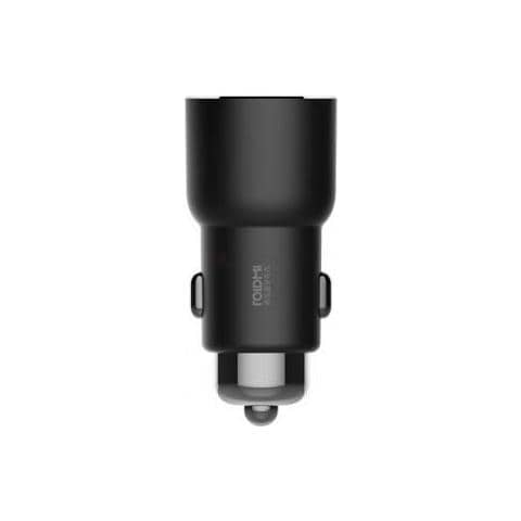 Roidmi 3s Accendisigari Nero - Foto 1