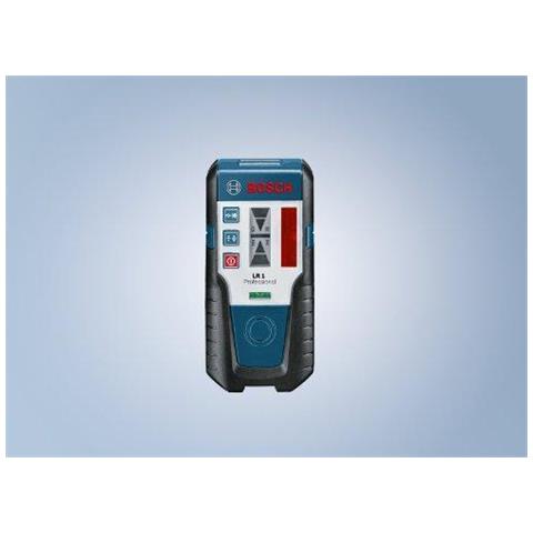 Ricevitore Laser LR 1 Nero Blu - Foto 3