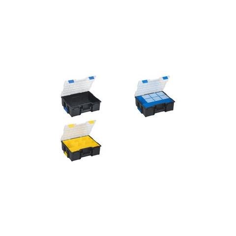 Valigetta Portaminuteria Professionale 440x355x144mm - Foto 1