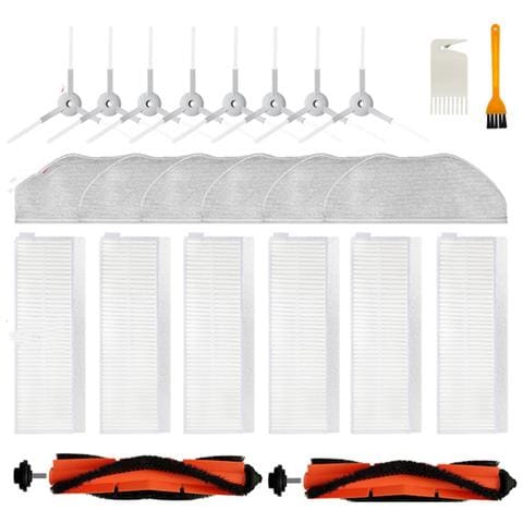 Accessori Per Robot Aspirapolvere Xiaomi Mijia G1 Mjstg1 - Foto 1