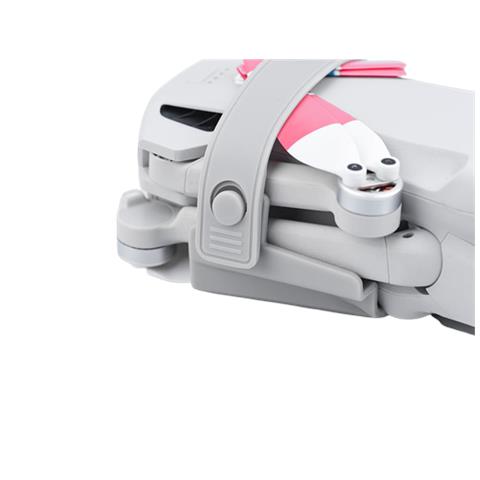 Stabilizzatore Dell'elica Del Drone Porta Elica Grey - Foto 2