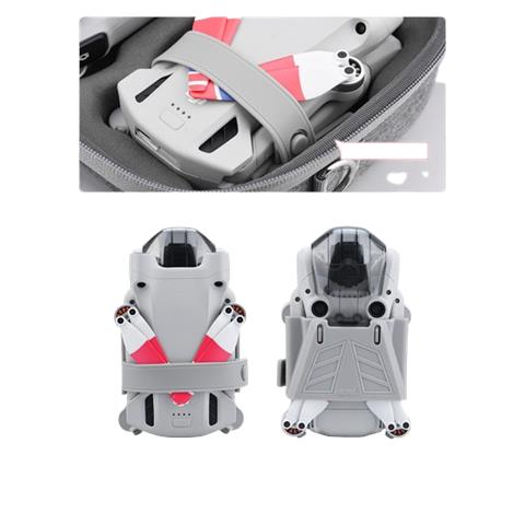 Stabilizzatore Dell'elica Del Drone Porta Elica Grey - Foto 5