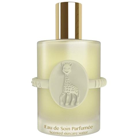 , La Girafe, Pesca, Vaniglia, Fiore D'arancio, Gelsomino & Muschio, Acqua Profumata, 100 Ml - Foto 2