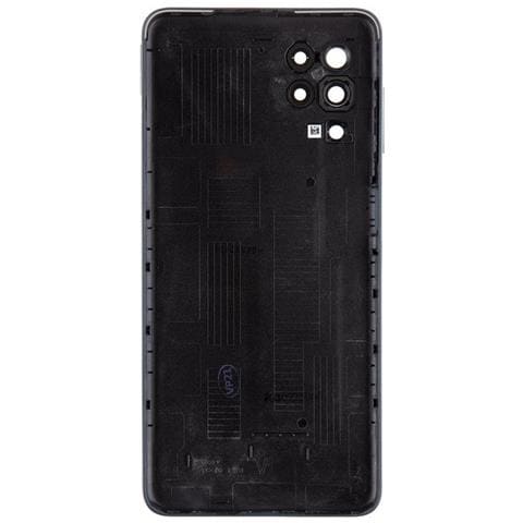 Cover Ricambio Posteriore Scocca Originale Per Galaxy M22 M225 Black - Foto 2