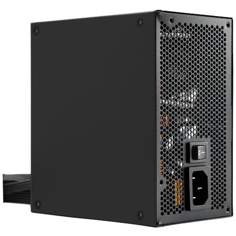 Performance A+ XP750R12 alimentatore per computer 750 W 20+4 pin ATX ATX Nero - Foto 6