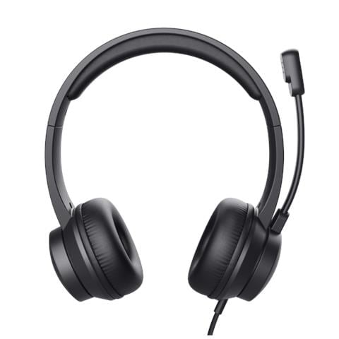 Hs-150 Headset Analogico per PC - Foto 3