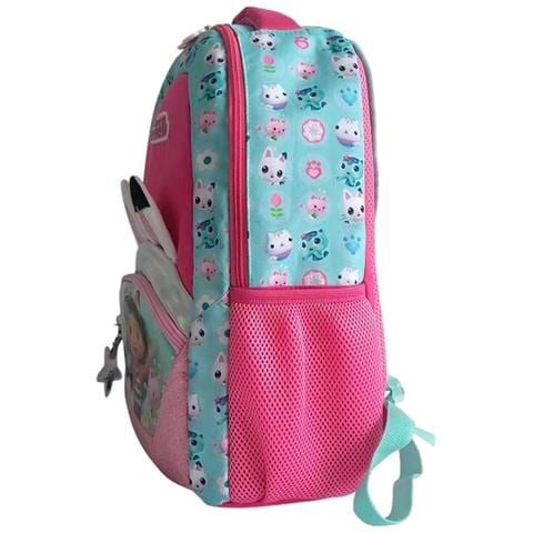 Zaino Scolastico 42cm Gabbys Doldas Rosa - Foto 1