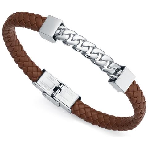 Bracciale Uomo Viceroy 75325p01011 - Foto 1