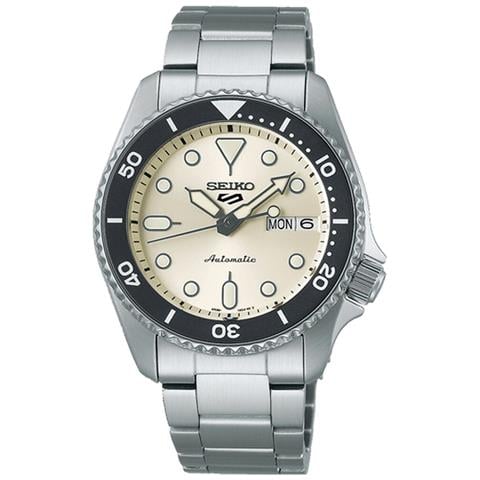 Orologio Uomo Srpk31k1 - Foto 1
