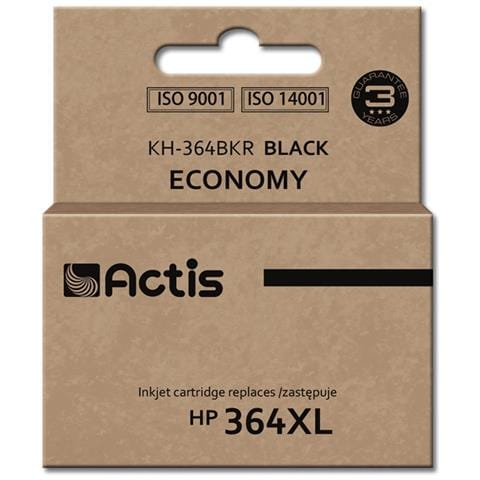 KH-364BKR cartuccia d'inchiostro 1 pz Compatibile Resa standard Nero - Foto 1