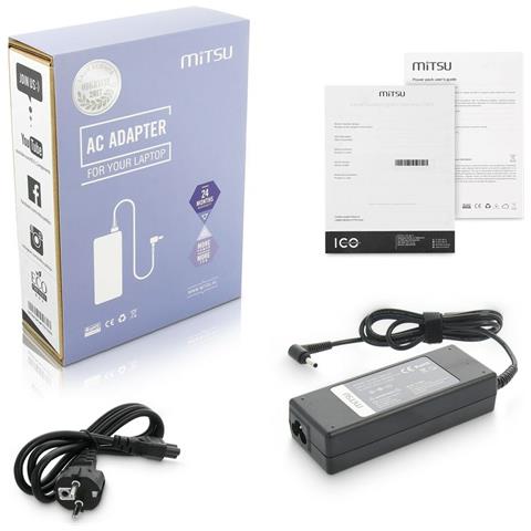 Caricabatterie Portatile 5zm020 90 W - Foto 1