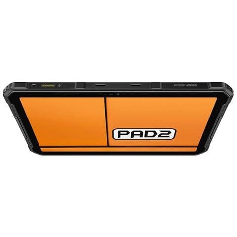 Armor Pad 2 4G 256GB 8GB Ram Display 11" Mediatek Helio G99 Nero - Foto 5
