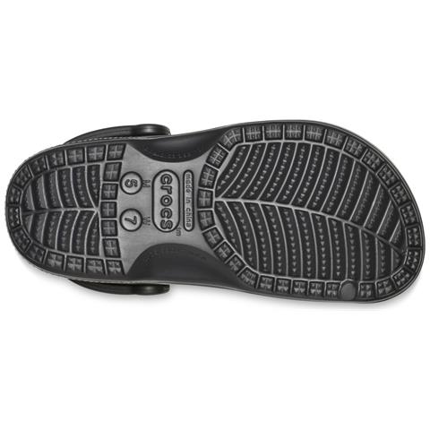 Baya 10126-001, Unisex, Nero, 42-43 - Foto 2