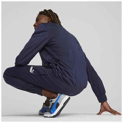 Trening Poly Cl 67742706, Uomini, Blu, S - Foto 2