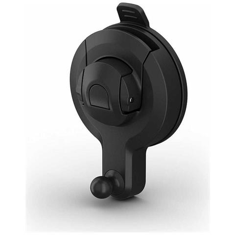 Supporto A Ventosa Universale Per Dash Cam (tutti I Modelli) - Foto 1