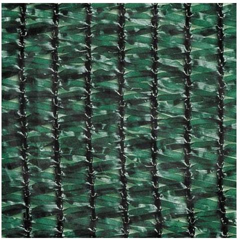 Stuoia Ombreggiante Exclusive Privacy Rotolo 100 Mt. Copertura Alla Luce 90% - 120 Cm. - Foto 1