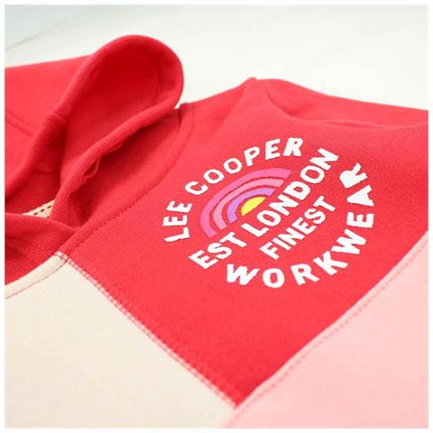 Vestito Maglione lc11991 ro s2-14a Ragazza - Foto 2