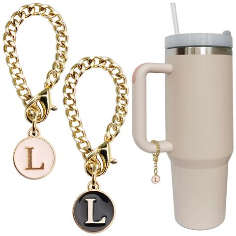 Etichette Per Accessori Per Tazze Universali Stanley, Confezione Da 2 L - Foto 1