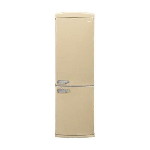 Frigorifero Doppia Porta SJ NRA11RMXJD No Frost Classe D Capacità Lorda / Netta 331/230Litri Colore Beige - Foto 1