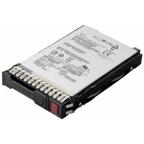 Hdd 400gb 2,5 Ssd - **shipping New Sealed Spares** - Warranty: 36m - Foto 2
