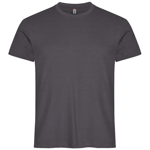 Basic-t Grigio Metal Xl - Foto 1