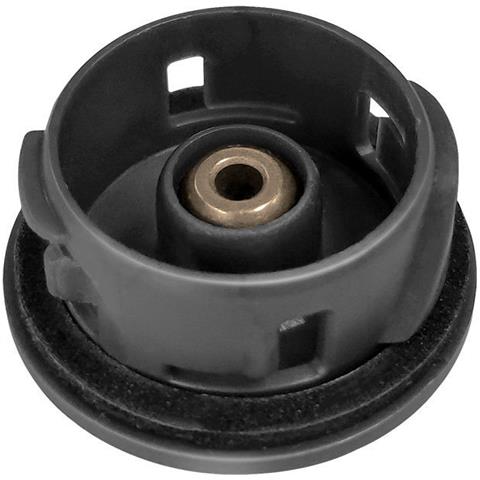 Coperchio Di Ricambio Per Aspirapolvere Dyson V6 - Nero (confezione Da 2) - Foto 2