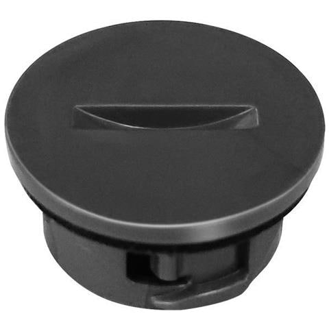 Coperchio Di Ricambio Per Aspirapolvere Dyson V6 - Nero (confezione Da 2) - Foto 5
