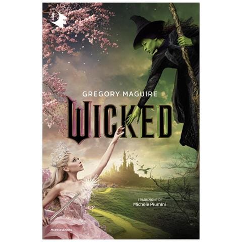 Gregory Maguire - Wicked. Vita e opere della perfida strega dell'Ovest - Foto 1