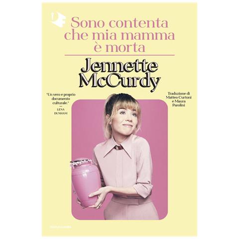 Jennette McCurdy - Sono contenta che mia mamma è morta - Foto 1