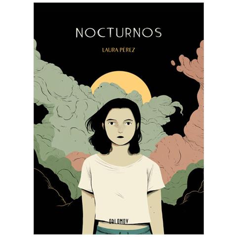 Laura Pérez - Nocturnos - Foto 1