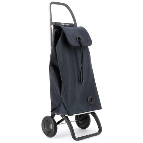 Carrello Della Spesa A 2 Ruote, 43l, Grigio Scuro - Imx301 Marengo - Foto 2