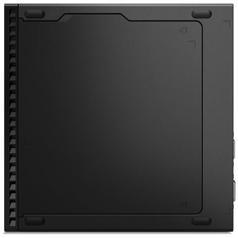 ThinkCentre M75q AMD Ryzen™ 5 5600GE 8 GB DDR4-SDRAM 256 GB SSD Windows 11 Pro Mini PC Nero - Foto 5