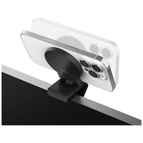 Mma007btgy Supporto Per Personal Communication Supporto Passivo Telefono Cellulare /smartphone Nero (magsafe Iphon - Foto 1