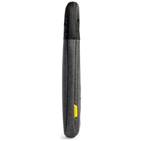 Eco essential 39,6 cm (15.6") Custodia a tasca Grigio - Foto 7
