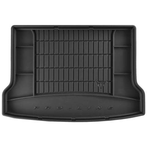 Vasca Baule 3d Mercedes Gla 13>19 (x156) (con Nicchie Laterali) - Foto 1
