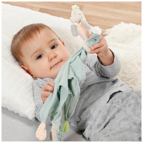 Doudou Cavalluccio Marino - Foto 3