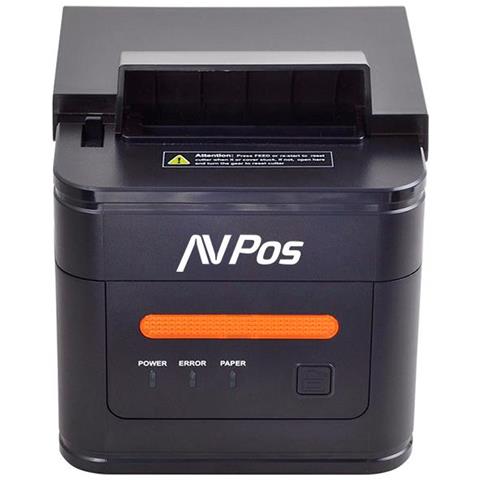 AVP-K46V stampante POS Cablato Termica diretta - Foto 2